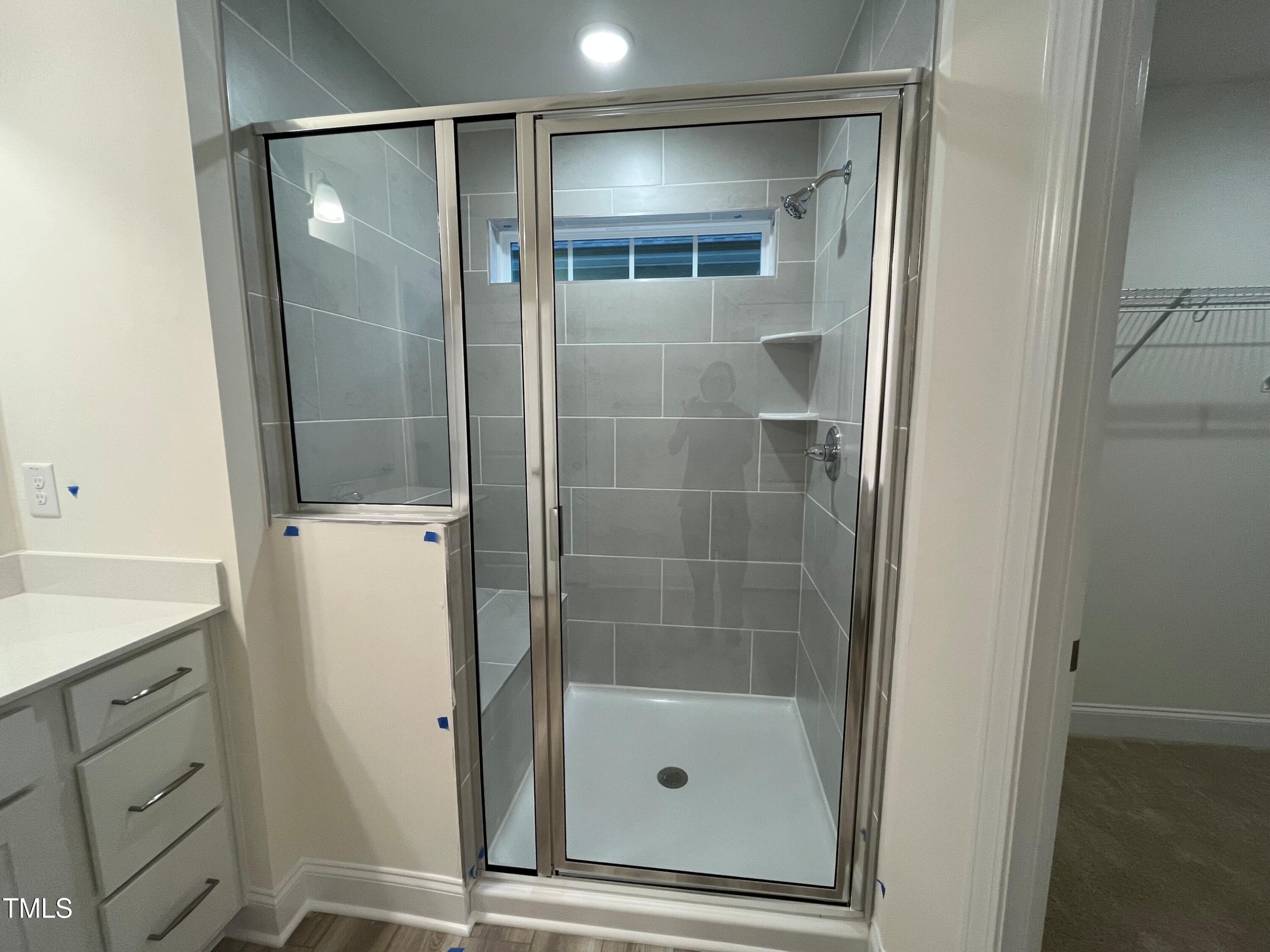 5208 Ranger Grv Way Raleigh, NC 27604 - Photo 32 of 59 Primary Shower