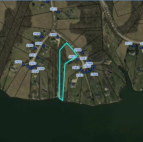 a view of outdoor space