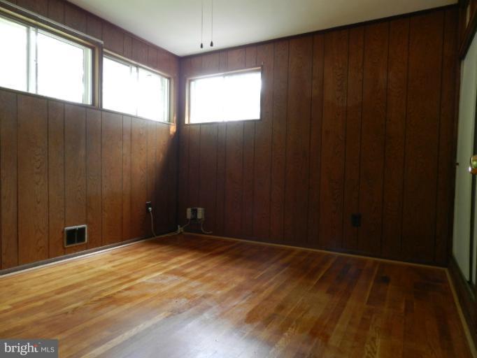 3513 Greenly Street Silver Spring, MD 20906 - Photo 4 of 12 a view of an empty room and window