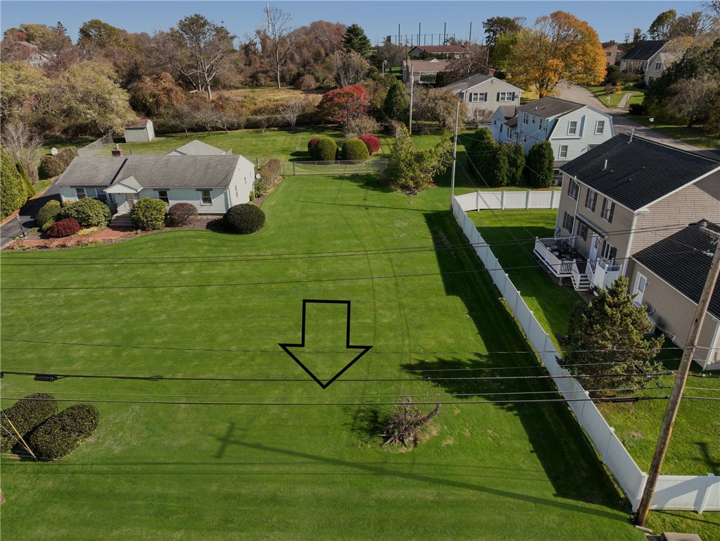 0 Wolcott Avenue Middletown, RI 02842 - Photo 4 of 5 Refer to Subdivision Map