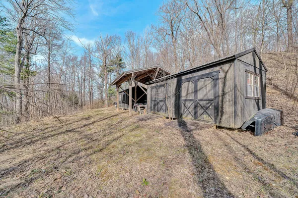 $750,000 | 10229 Sugar Camp Creek Road, Bent Mountain, VA 24059
