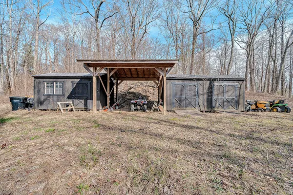 $750,000 | 10229 Sugar Camp Creek Road, Bent Mountain, VA 24059