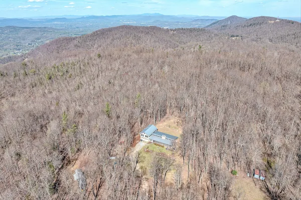 $750,000 | 10229 Sugar Camp Creek Road, Bent Mountain, VA 24059