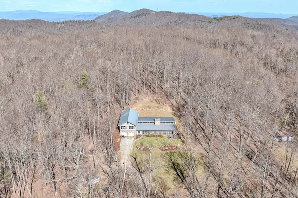 $750,000 | 10229 Sugar Camp Creek Road, Bent Mountain, VA 24059
