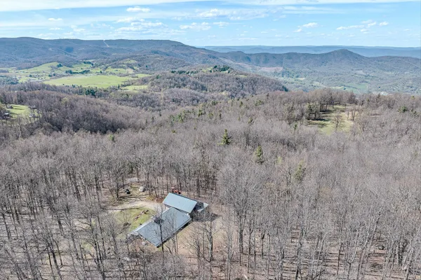 $750,000 | 10229 Sugar Camp Creek Road, Bent Mountain, VA 24059