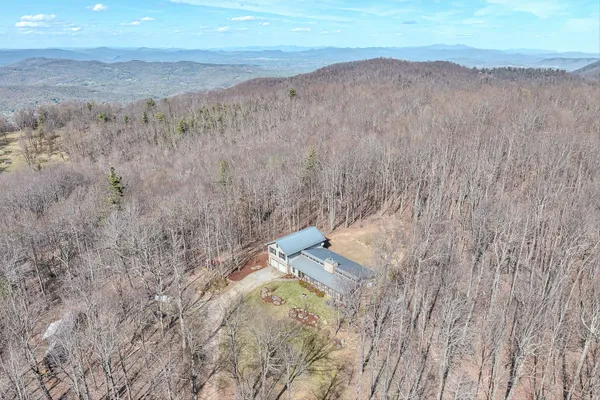 $750,000 | 10229 Sugar Camp Creek Road, Bent Mountain, VA 24059