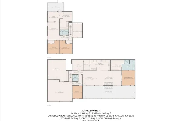 $750,000 | 10229 Sugar Camp Creek Road, Bent Mountain, VA 24059