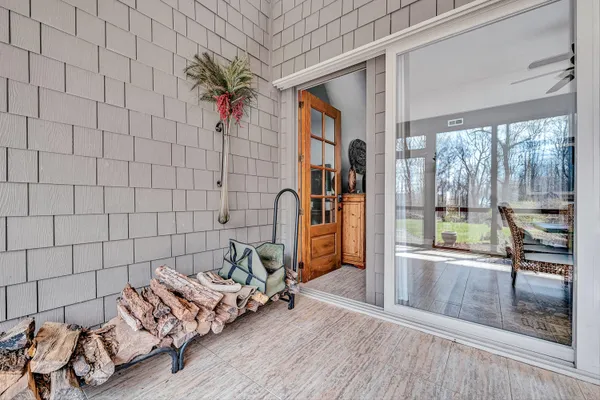 a kitchen with stainless steel appliances granite countertop a sink dishwasher stove and cabinets with wooden floor