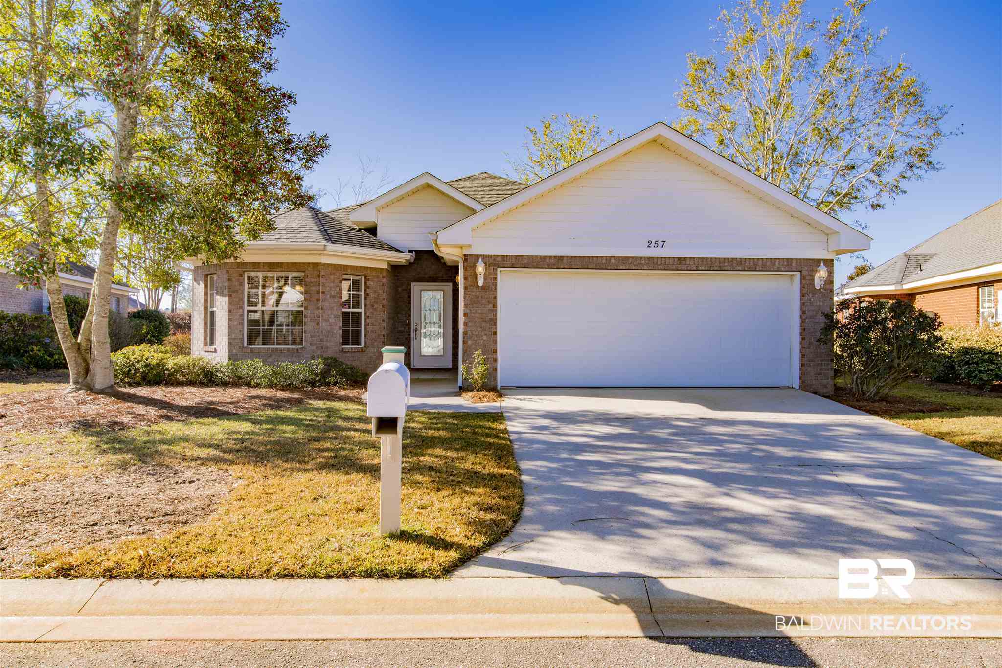 257 Hemingway Loop Foley, AL 36535 - Photo 2 of 43
