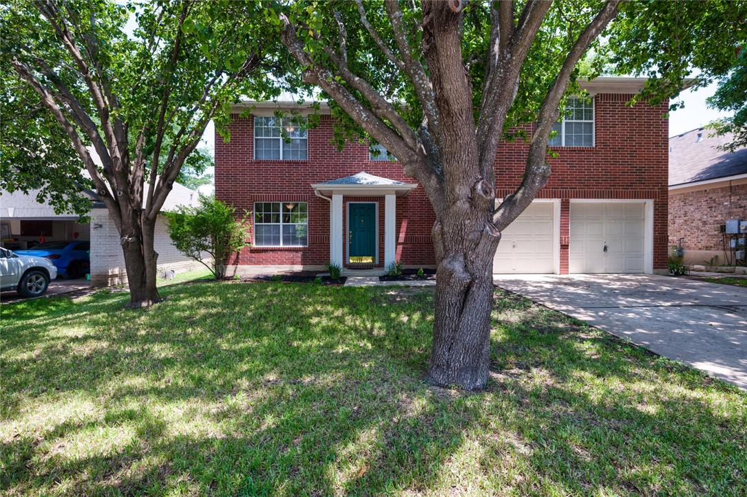 3200 Raging River Drive Austin, TX 78728 - Photo 1 of 1