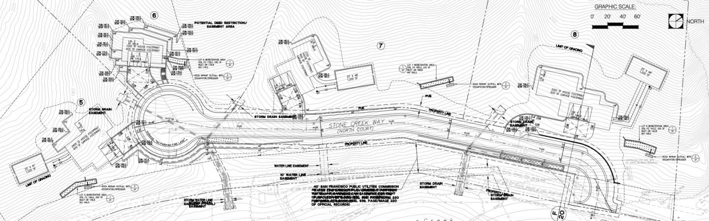 0 Crystal Springs Road Hillsborough, CA 94010 - Photo 5 of 5