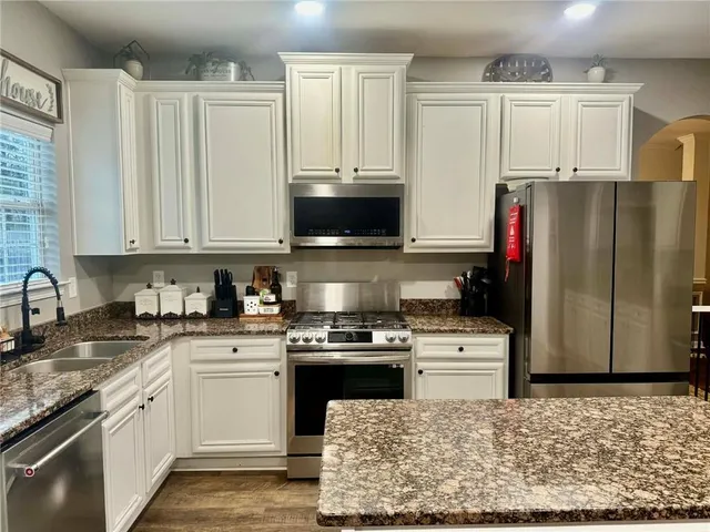 $529,900 | 417 Farmwood Way, Canton, GA 30115