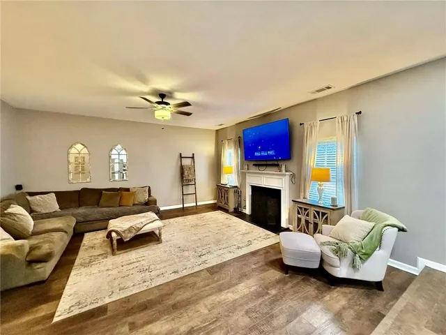 $529,900 | 417 Farmwood Way, Canton, GA 30115