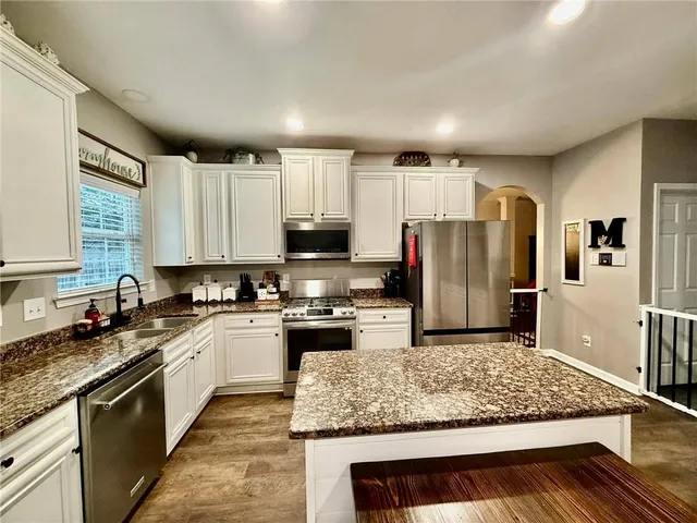 $529,900 | 417 Farmwood Way, Canton, GA 30115