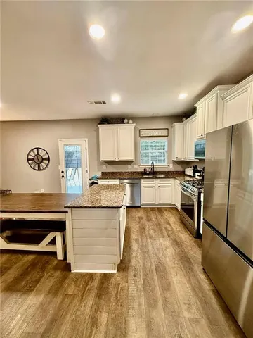 $529,900 | 417 Farmwood Way, Canton, GA 30115