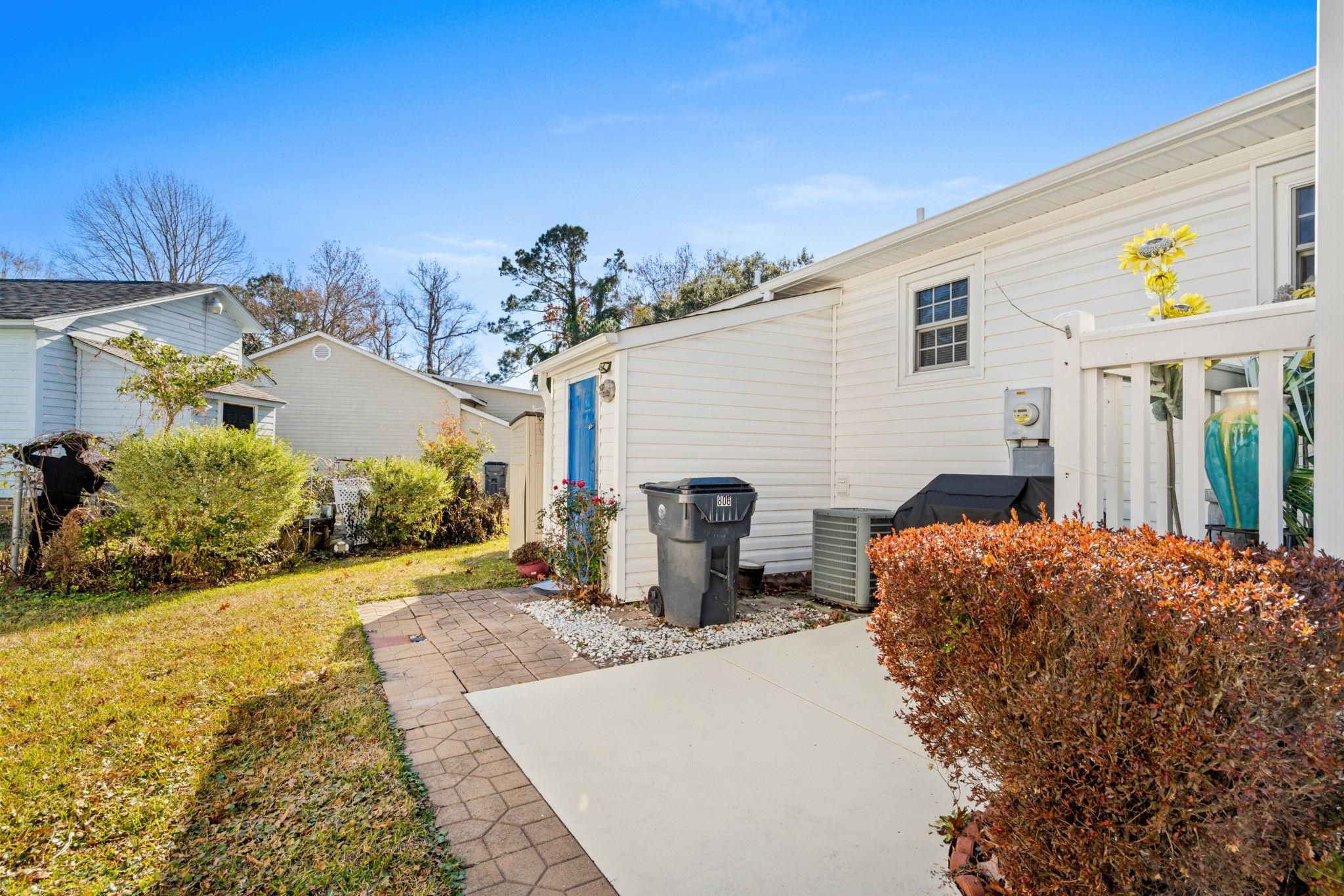 806 Marlin Court Murrells Inlet, SC 29576 - Photo 23 of 38