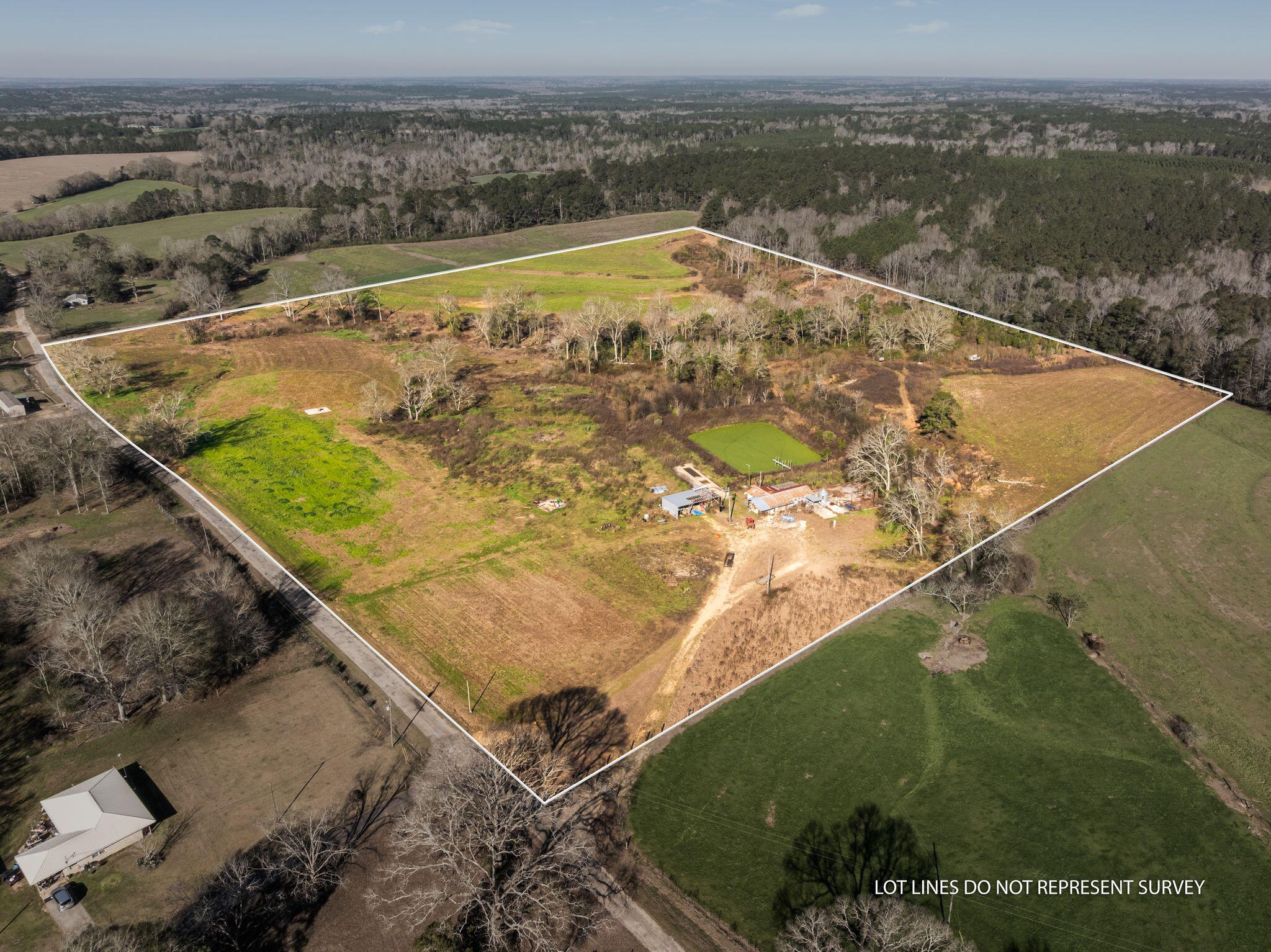 112 Monroe Kennedy Road Sandy Hook, MS 39478 - Photo 1 of 1 IMG_4636