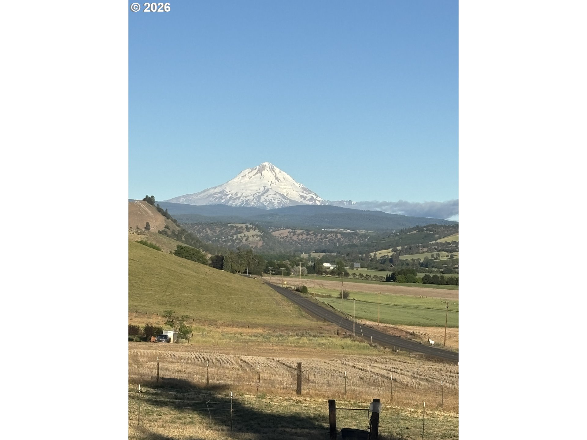 83528 Dufur Valley Road Dufur, OR 97021 - Photo 2 of 45
