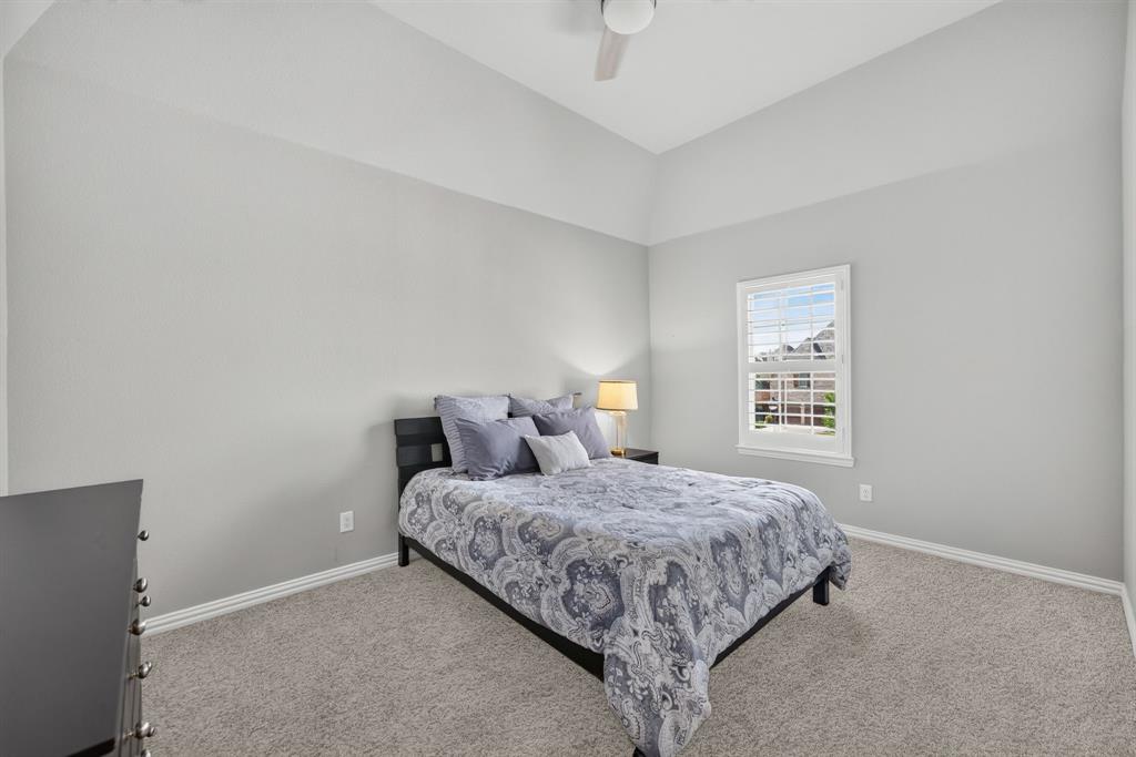 1823 Passionflower Road Frisco, TX 75033 - Photo 30 of 40
