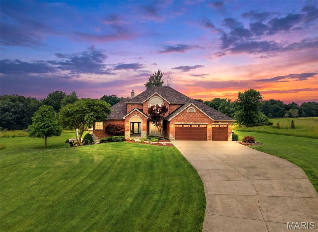 29401 Old Cotton Road Foristell, MO 63348 - Photo 3 of 94