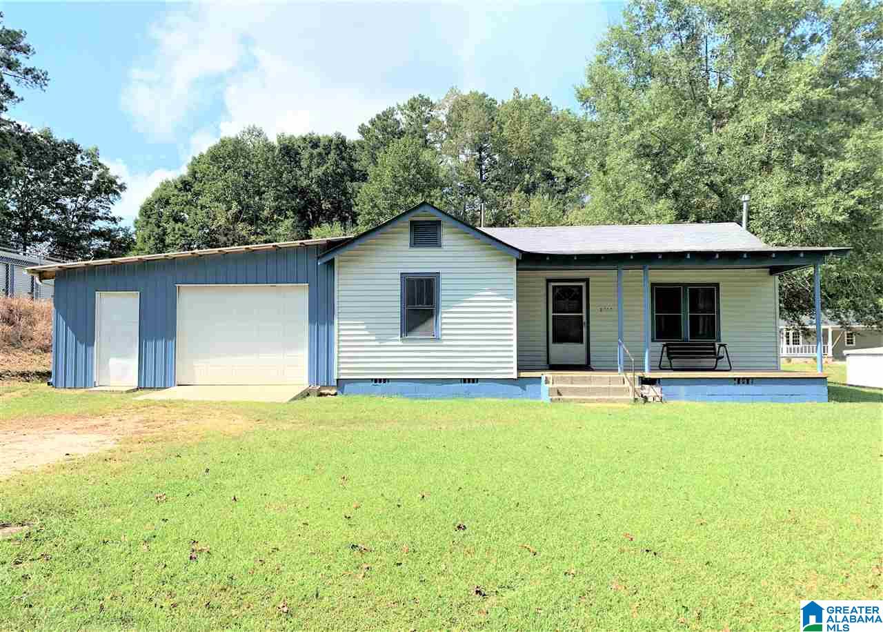 2502 Highway 46 Heflin, AL 36264 - Photo 1 of 24