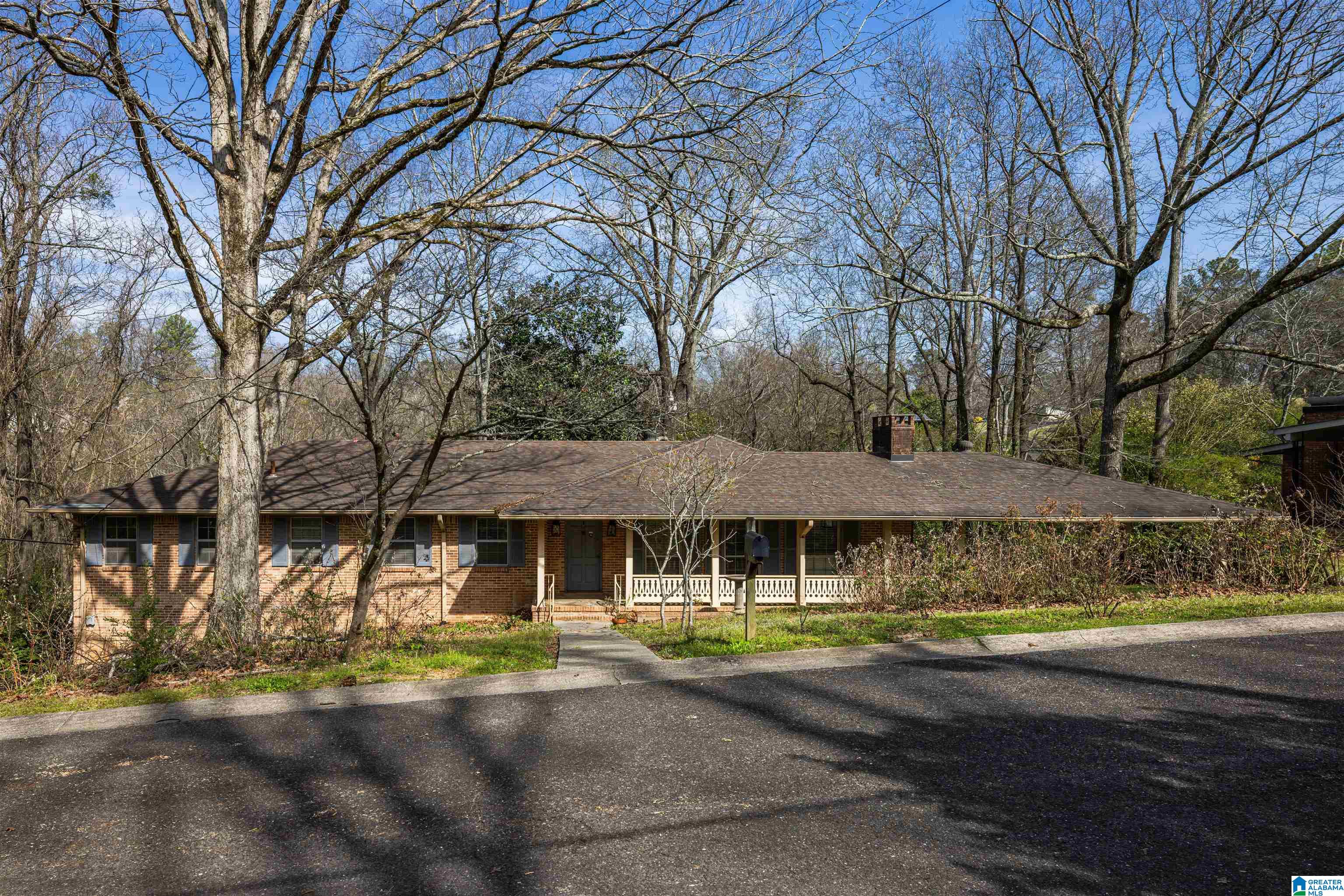 841 Hickory Street Birmingham, AL 35206 - Photo 1 of 51