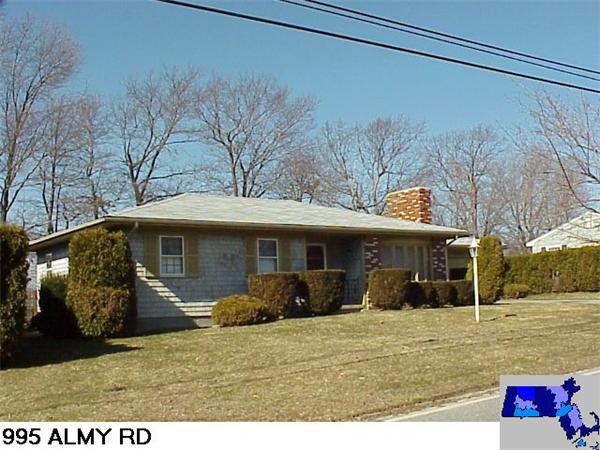 995 Almy Road Somerset, MA 02726 - Photo 1 of 1 Gallery Image 1