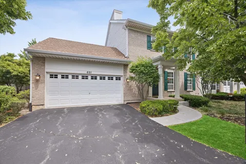$419,000 | 621 Dunhill Lane, Carol Stream, IL 60188