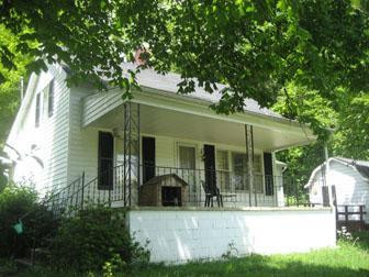 3523 Locust Grove Road Carlisle, KY 40311 - Photo 2 of 12 Photo 2