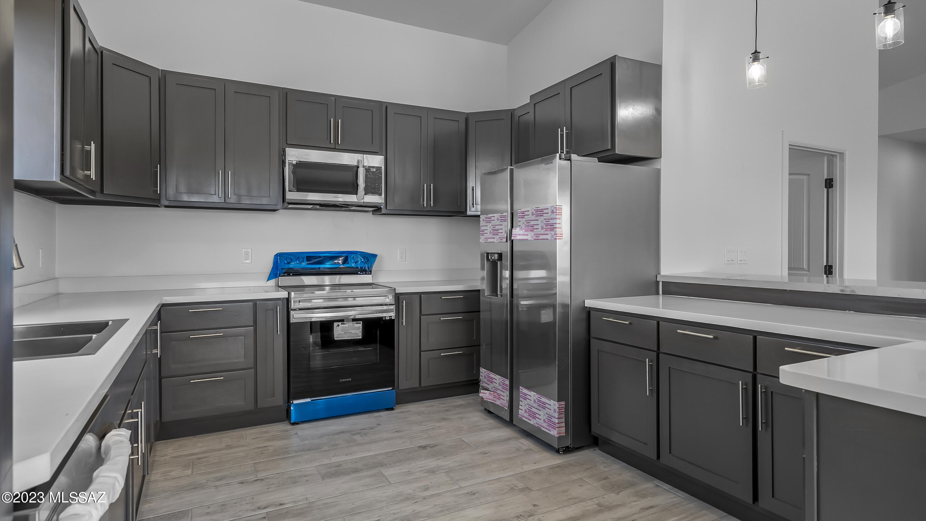 279 Camino Josefina Rio Rico, AZ 85648 - Photo 9 of 24