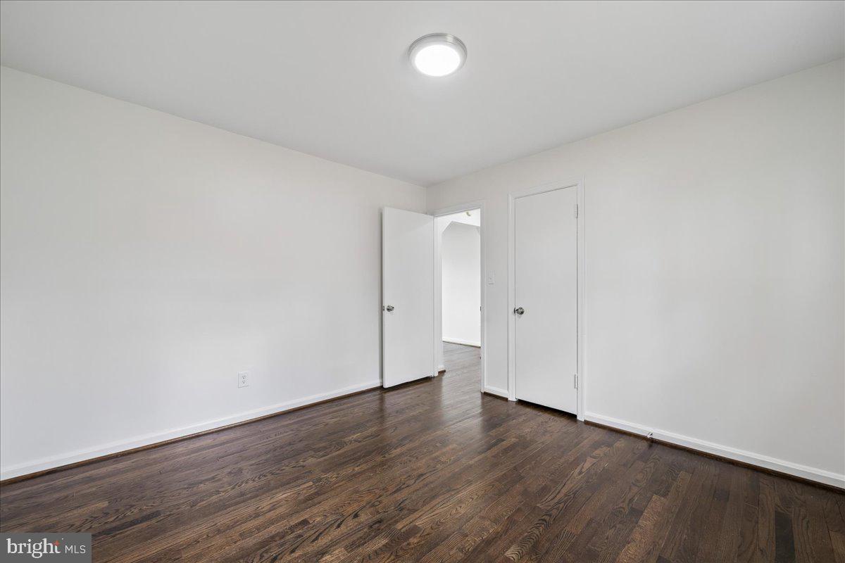 16206 Ashbox Road Brandywine, MD 20613 - Photo 22 of 30 Bright and airy open space awaits.