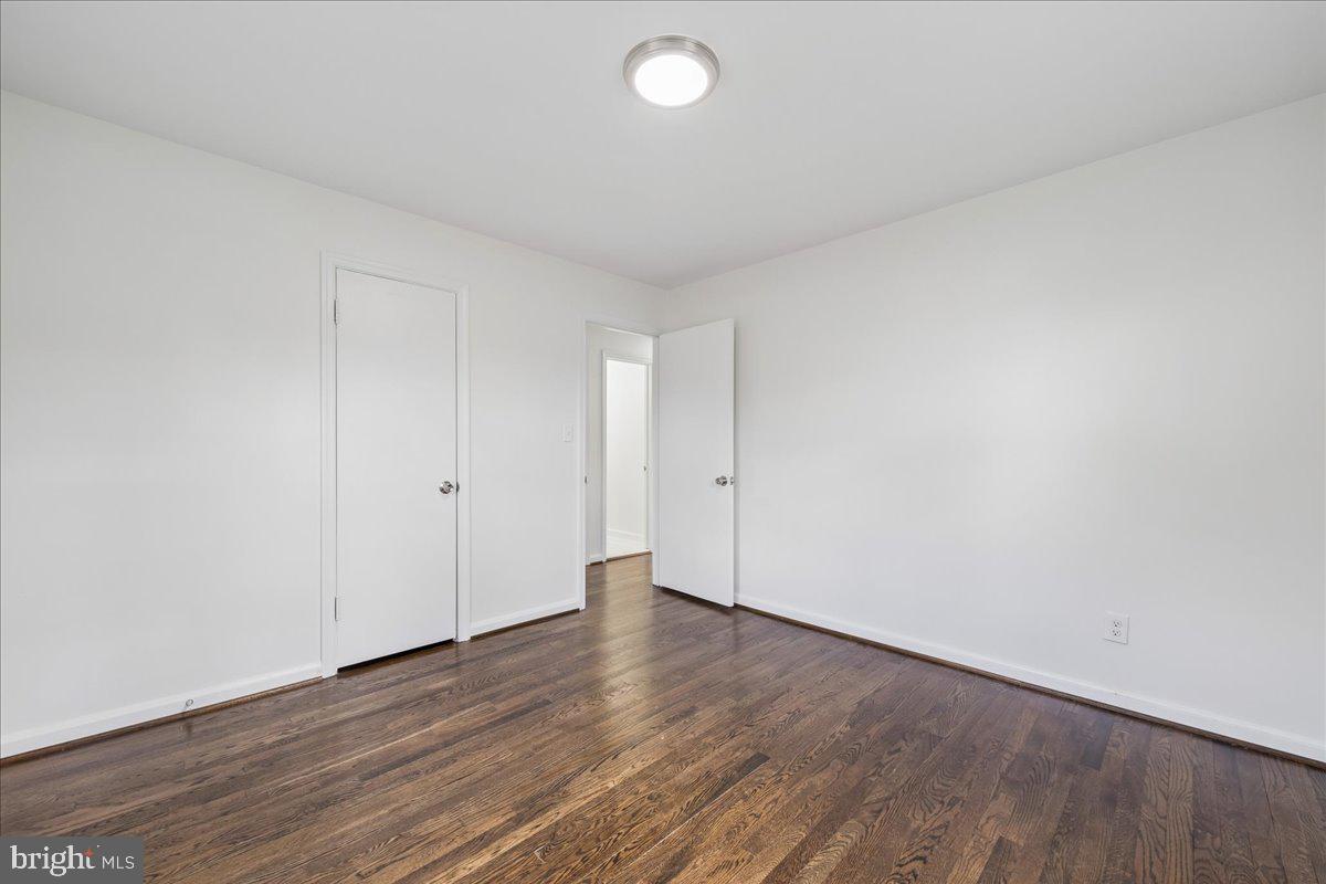 16206 Ashbox Road Brandywine, MD 20613 - Photo 26 of 30 Bright and airy blank canvas awaits.