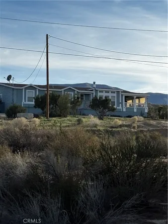 $39,900 | 0 Avenue W-14 Pearblossom Ca, Pearblossom, CA 93553