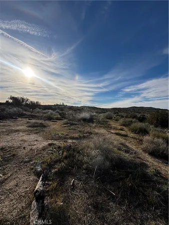 a view of an ocean