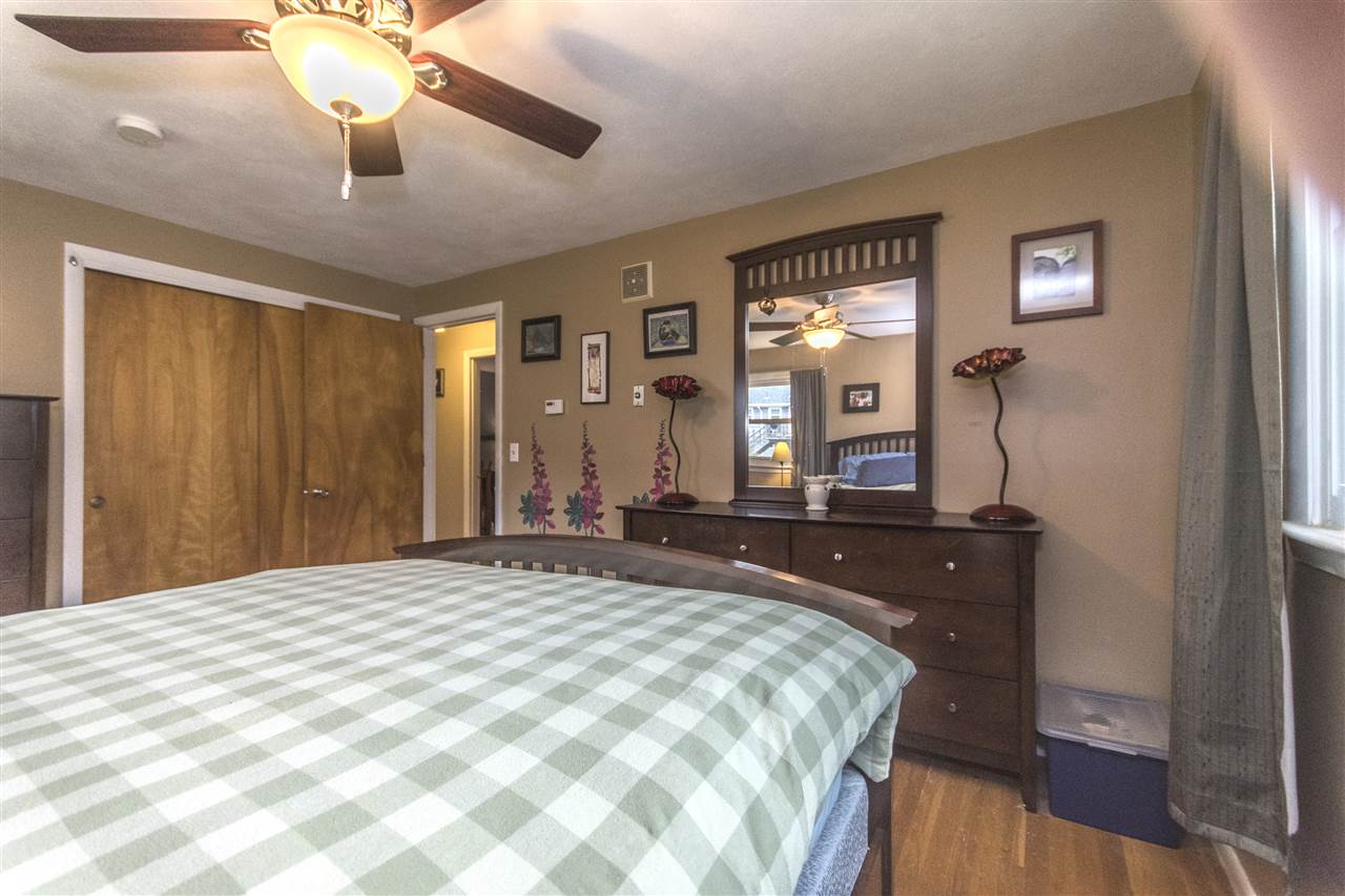 5 Sweetbriar Lane Rochester, NH 03867 - Photo 22 of 40