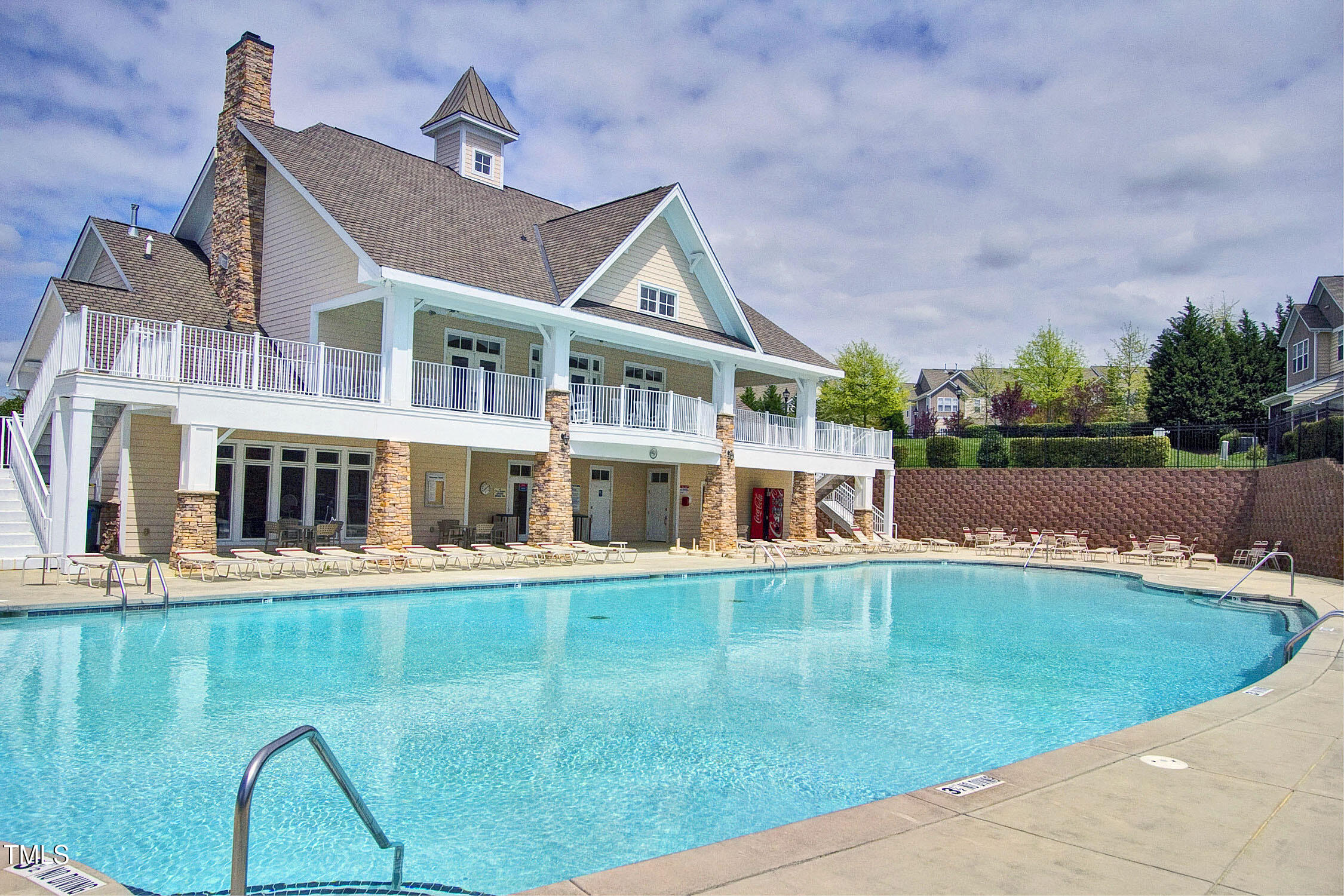 5809 Cameo Glass Way Raleigh, NC 27612 - Photo 41 of 43 Scene-41