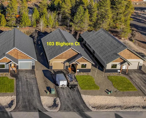 $759,900 | 103 Bighorn Court, McCall, ID 83638