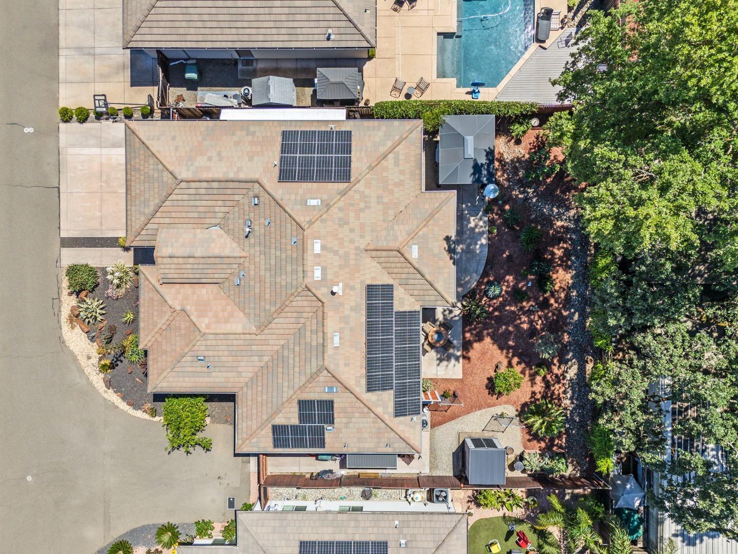 2605 Gunn Road Carmichael, CA 95608 - Photo 36 of 37 Gallery Image 36
