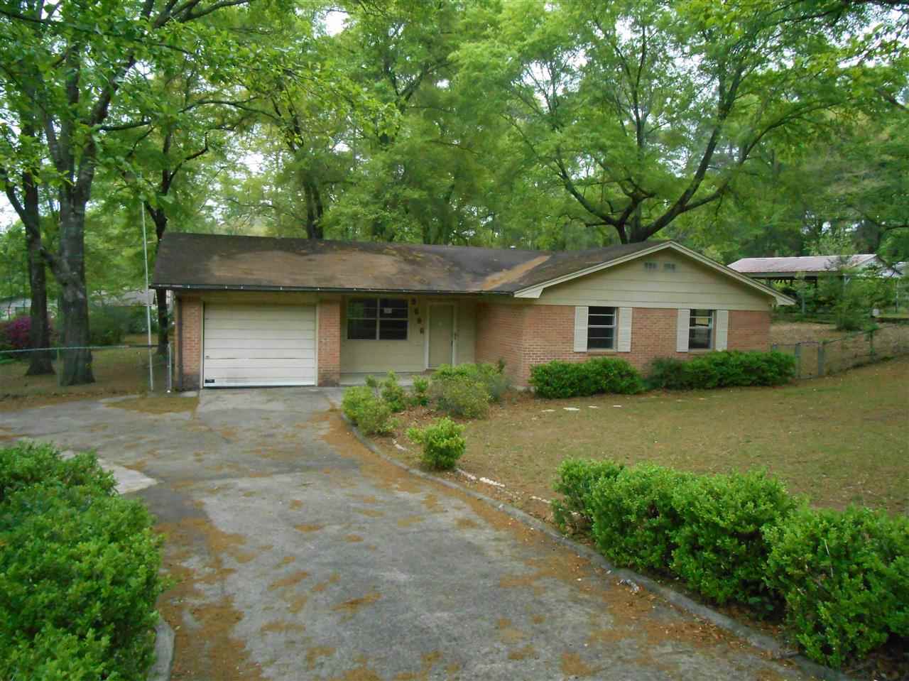 5696 Sullivan Road Tallahassee, FL 32310 - Photo 14 of 15