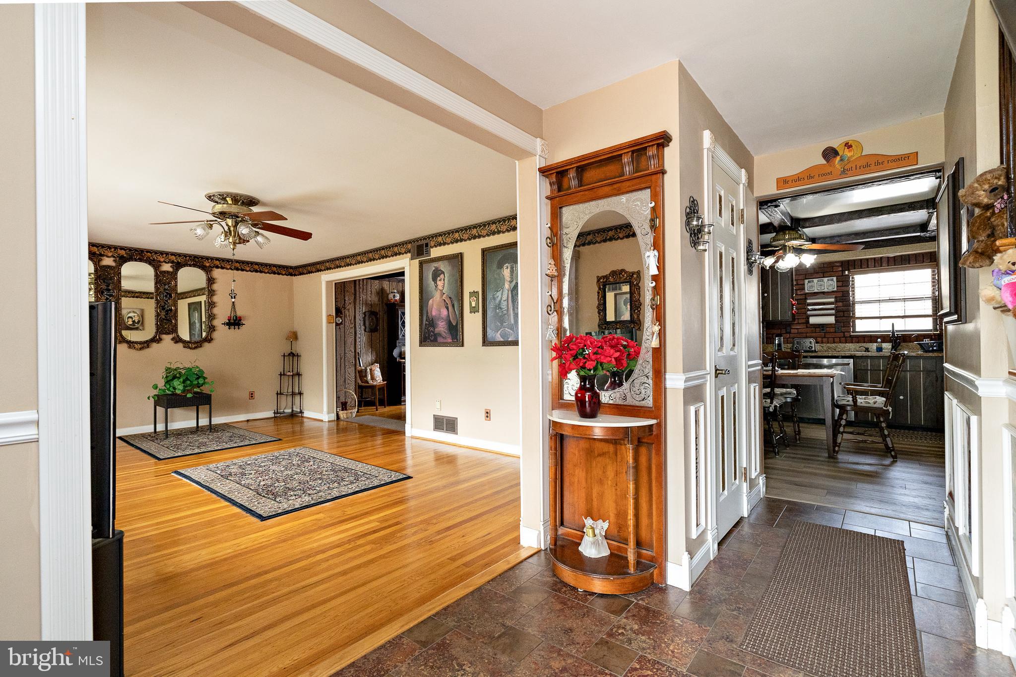 148 Kelly Driver Road Clementon, NJ 08021 - Photo 4 of 53
