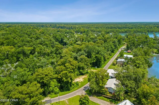 $18,000 | 316 Byrd Parker Drive, Wewahitchka, FL 32465