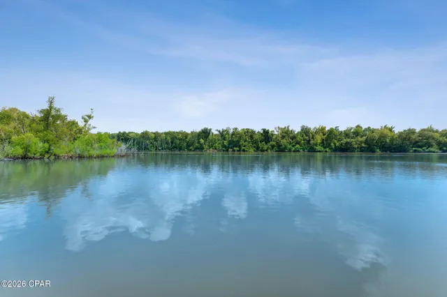 $18,000 | 316 Byrd Parker Drive, Wewahitchka, FL 32465