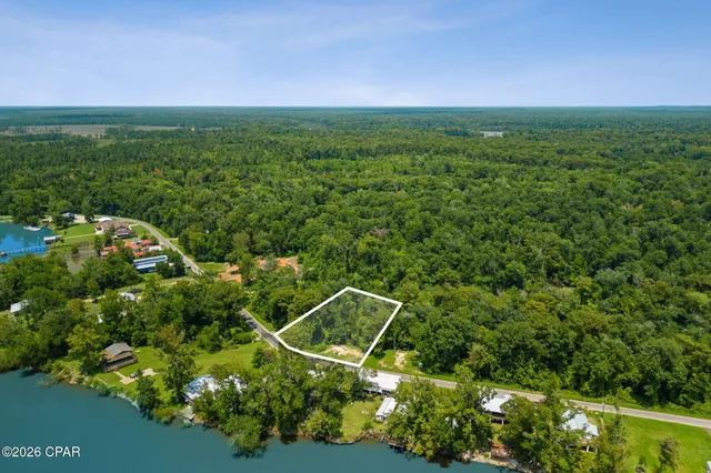 $18,000 | 316 Byrd Parker Drive, Wewahitchka, FL 32465