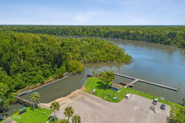 $18,000 | 316 Byrd Parker Drive, Wewahitchka, FL 32465