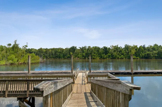 $18,000 | 316 Byrd Parker Drive, Wewahitchka, FL 32465