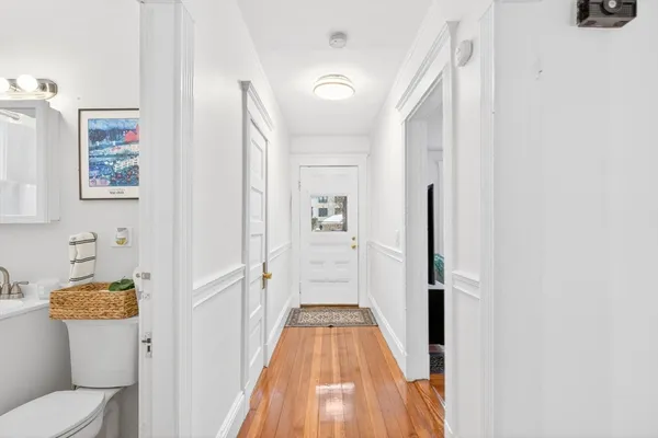 $649,900 | 6 Brattle Street, Unit 1, Arlington, MA 02476