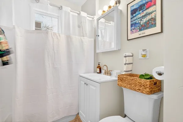 $649,900 | 6 Brattle Street, Unit 1, Arlington, MA 02476