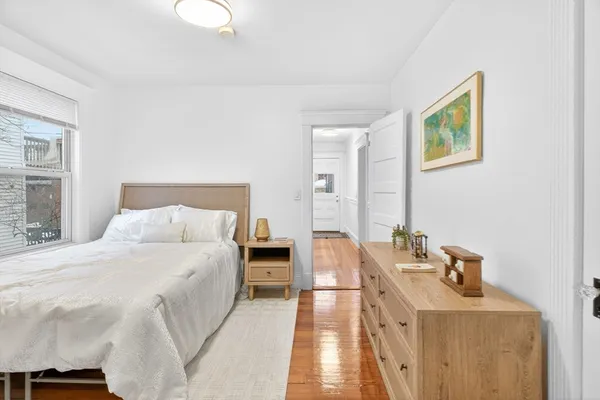 $649,900 | 6 Brattle Street, Unit 1, Arlington, MA 02476