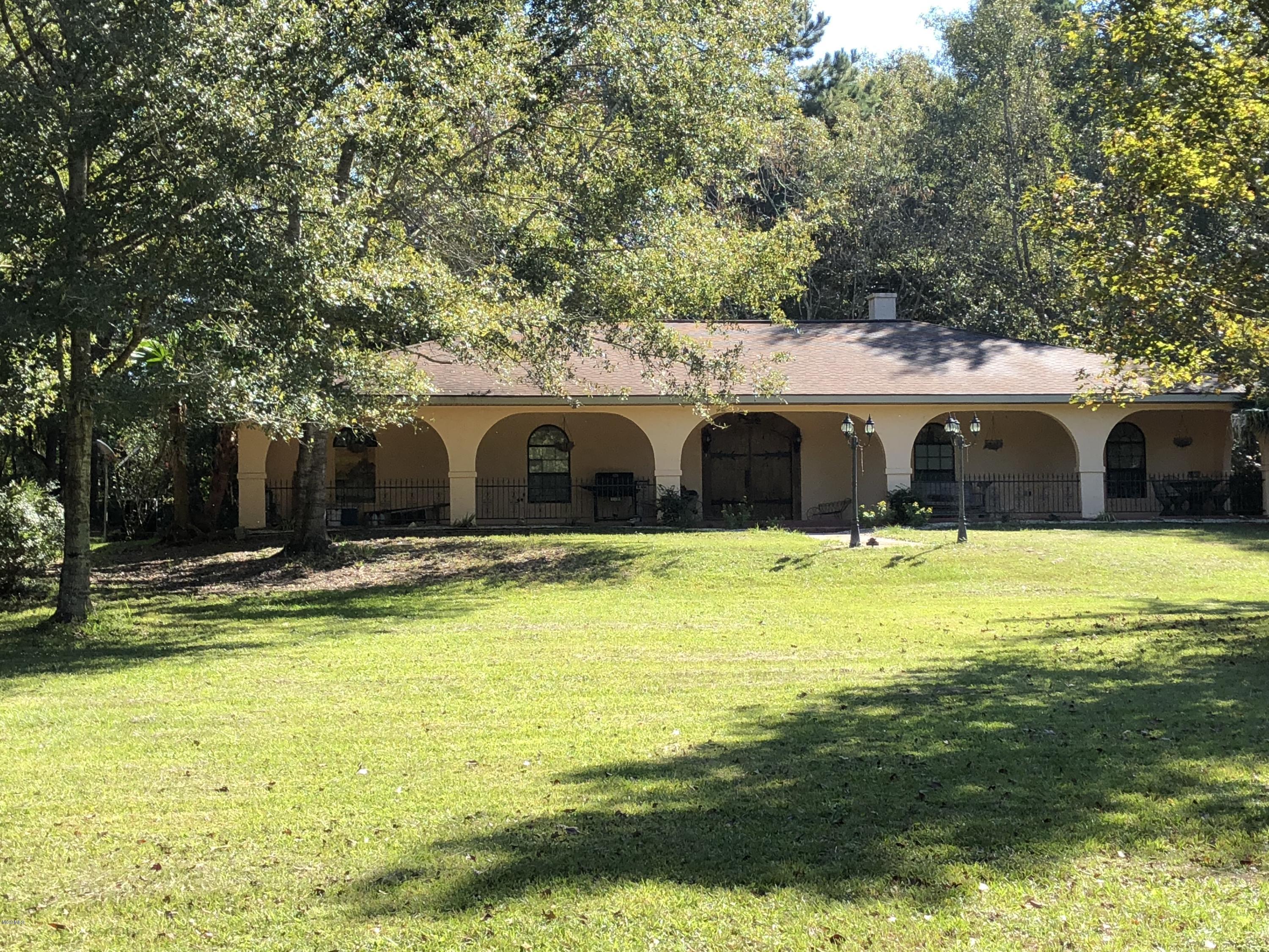 4045 Dogpatch Road Kiln, MS 39556 - Photo 1 of 65 IMG_4588