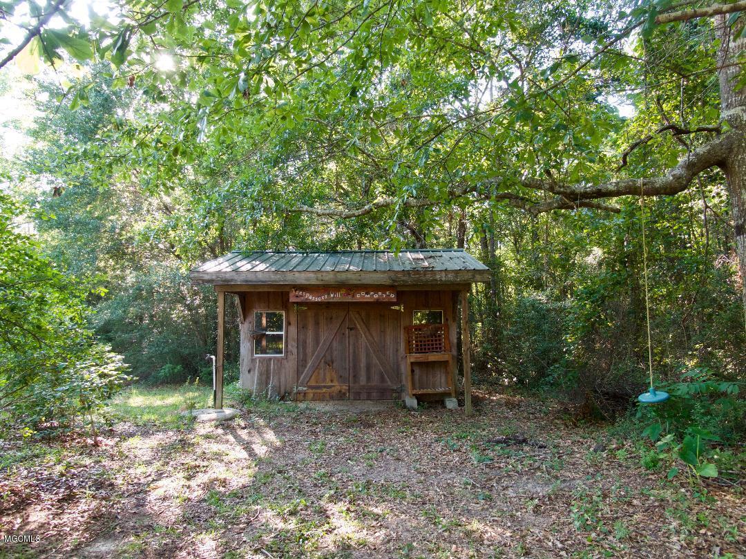 4045 Dogpatch Road Kiln, MS 39556 - Photo 23 of 65 DJI_0071 (2)